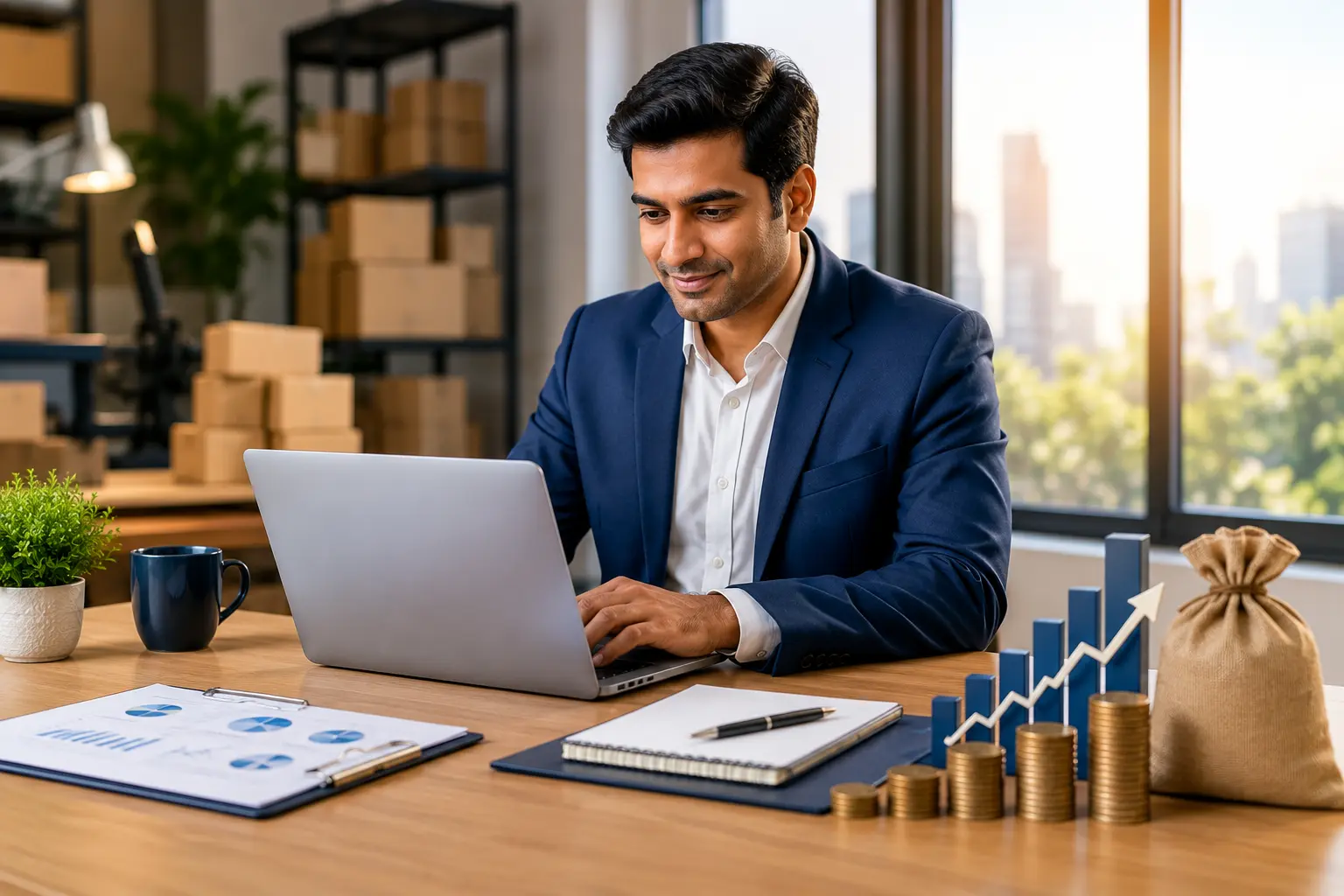Business Loan