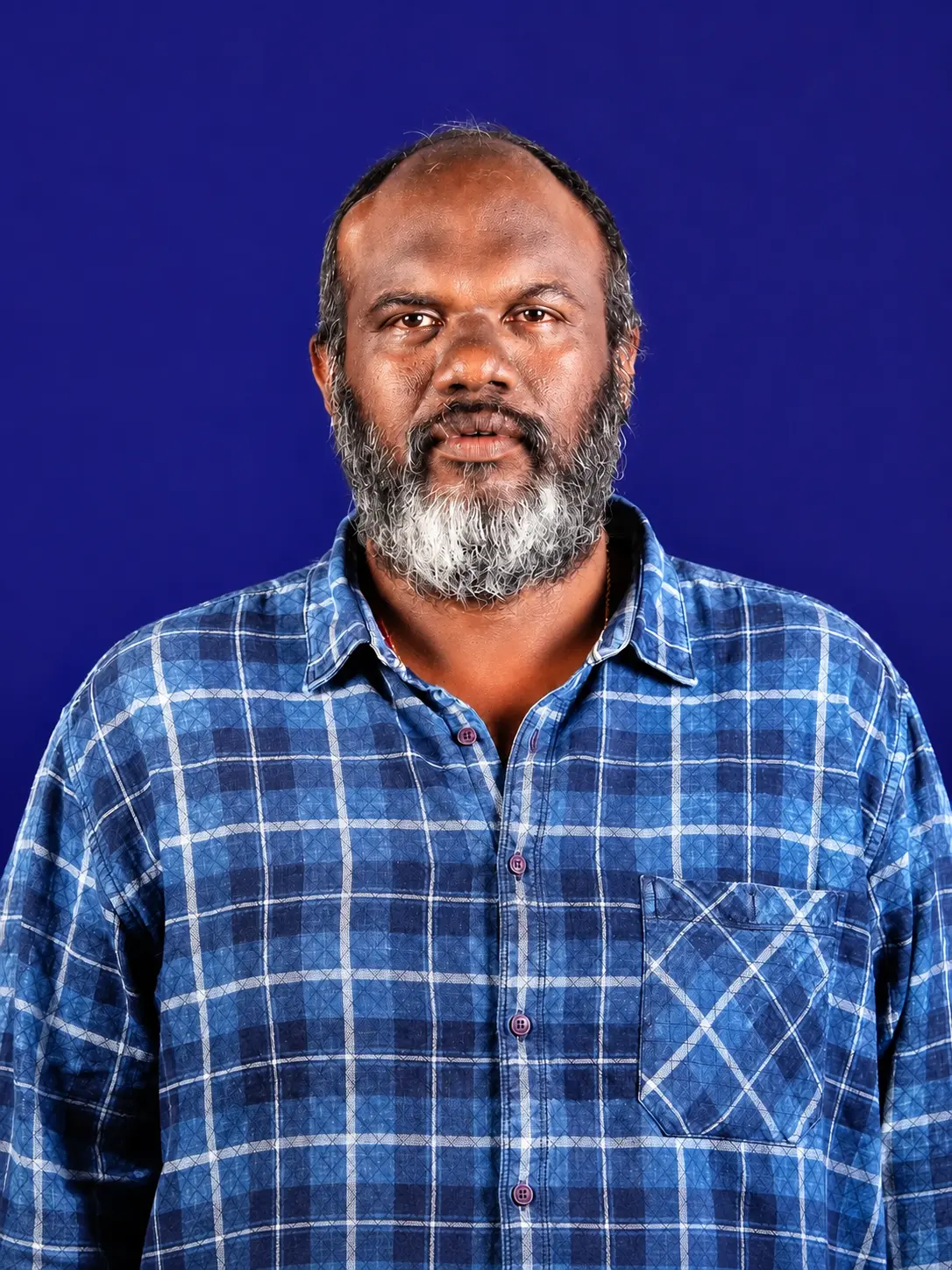 Mr. Kavery Subbu