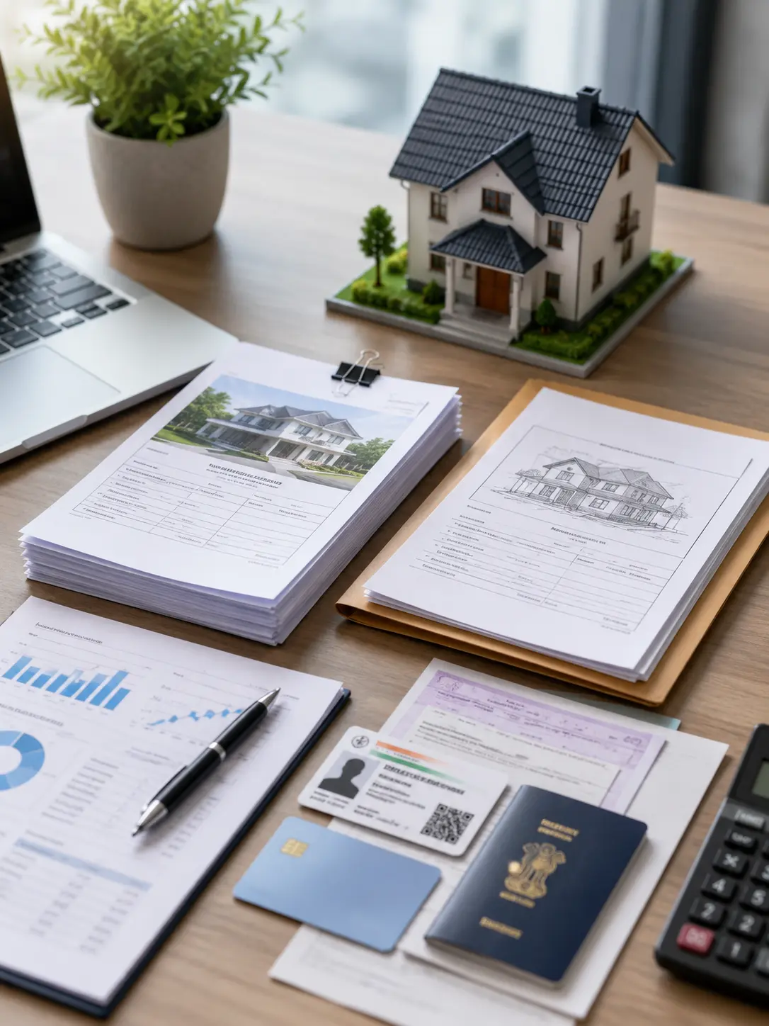 Documents Review