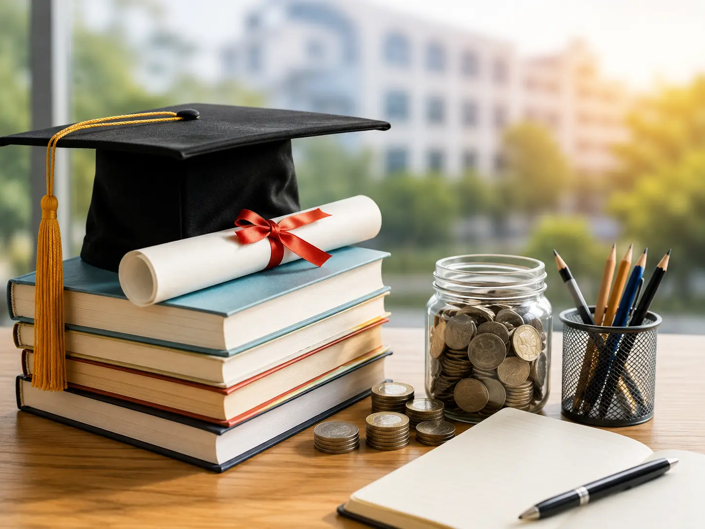Education Loan