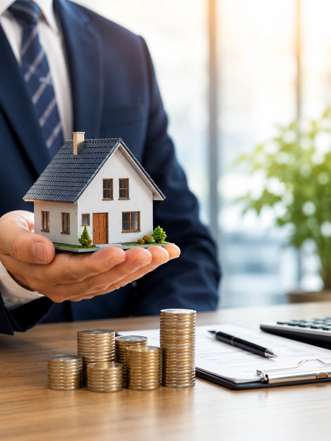 Commercial Property