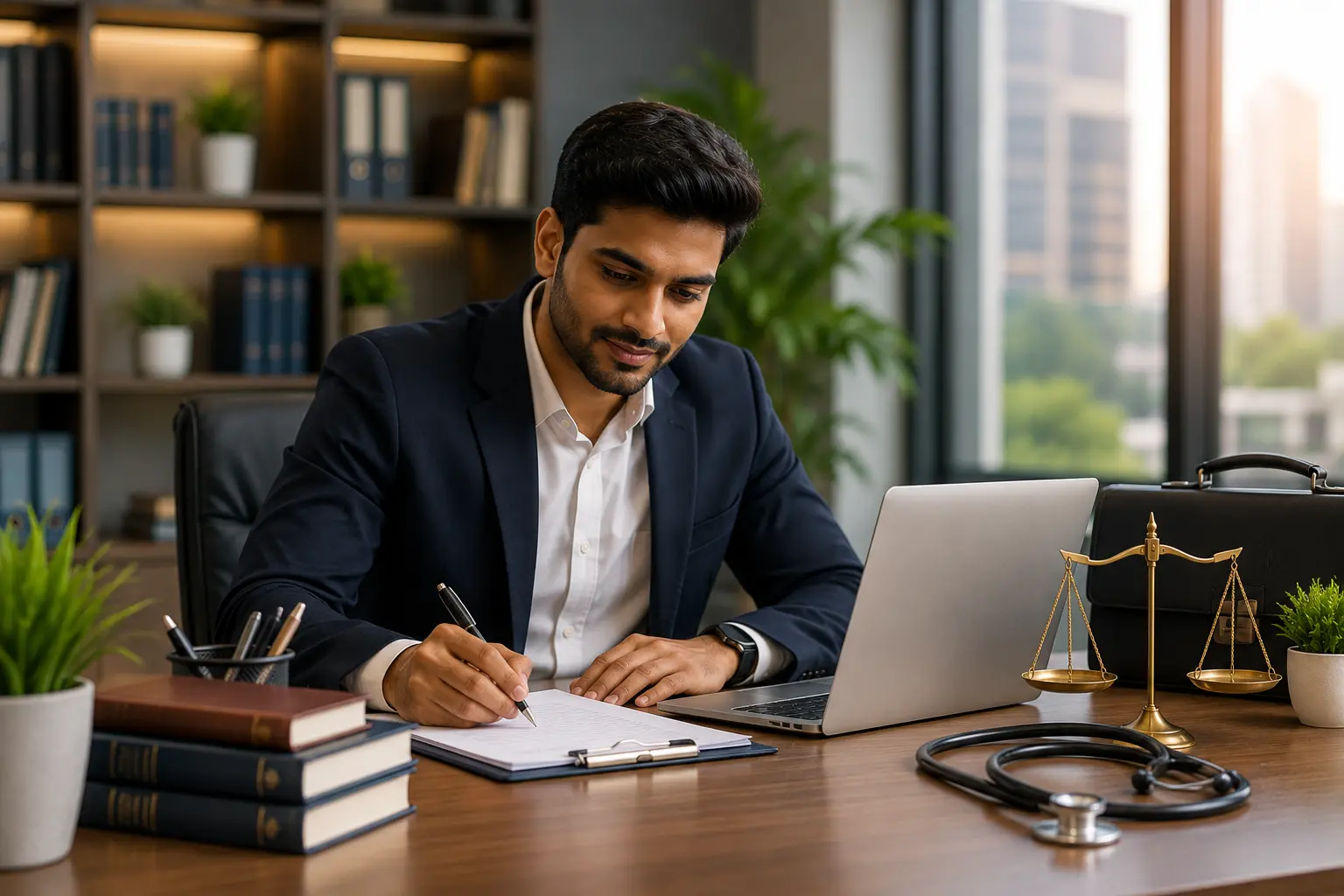 Professional Loan