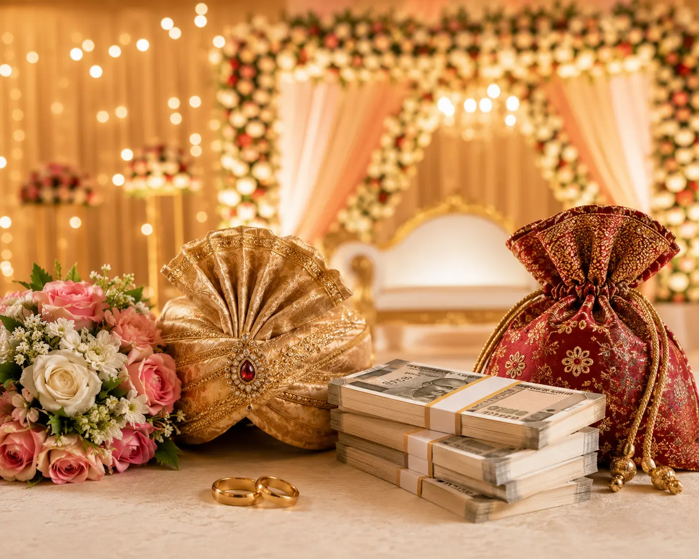 Wedding Loan